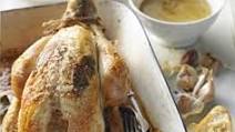 Whole chicken recipes Whole chicken recipes