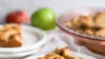 The Best Healthier Apple Pie The Best Healthier Apple Pie
