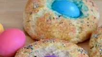 Italian Easter Bread | No Yeast Recipe Italian Easter Bread | No Yeast Recipe