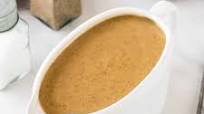 The Best Vegetarian Gravy The Best Vegetarian Gravy