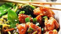 Teriyaki Rice Bowl Teriyaki Rice Bowl