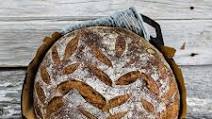 Classic French Boule Recipe with Poolish Classic French Boule Recipe with Poolish
