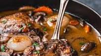 Coq Au Vin Coq Au Vin