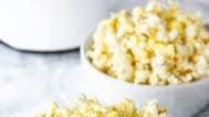 Vegan Popcorn Vegan Popcorn