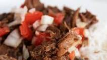 Classic Filipino Pork Adobo Classic Filipino Pork Adobo
