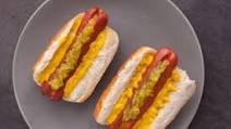 Oven Roasted Hot Dogs Oven Roasted Hot Dogs