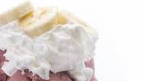 2-Ingredient Strawberry Ice Cream 2-Ingredient Strawberry Ice Cream