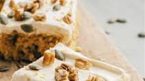 Sugar Free Carrot Cake Sugar Free Carrot Cake
