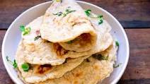 Naan (Gluten Free) Naan (Gluten Free)