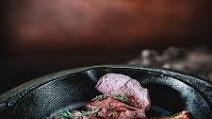 Marinated Venison Steak Recipe Marinated Venison Steak Recipe