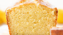 Lemon Loaf Lemon Loaf
