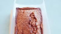 Zucchini Spice Bread Zucchini Spice Bread