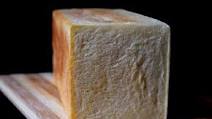 50 50 Bread Half White Half Wheat 50 50 Bread Half White Half Wheat