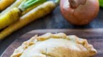 Handheld Chicken Pot Pies Handheld Chicken Pot Pies