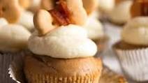 Pupcakes! (dog cupcakes with Pupcakes! (dog cupcakes with