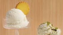 Vanilla Bean Ice Cream Vanilla Bean Ice Cream