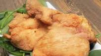 Easy Skinless Fried Chicken Thighs Easy Skinless Fried Chicken Thighs