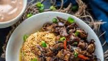 Hibachi Chicken Recipe Hibachi Chicken Recipe