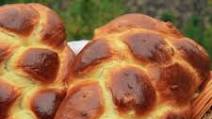 Portuguese Easter Bread Portuguese Easter Bread