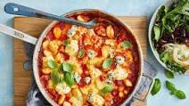 Top 50 gnocchi sauce recipes for dinner tonight Top 50 gnocchi sauce recipes for dinner tonight