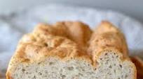 Gluten-Free Bread Recipe Gluten-Free Bread Recipe