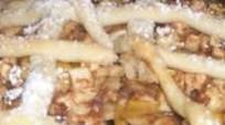 Hot Water Pie Crust I Hot Water Pie Crust I