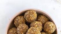 Peanut Butter Energy Bites Peanut Butter Energy Bites