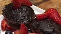 Mini Chocolate Cakes In Your Pie Maker Mini Chocolate Cakes In Your Pie Maker