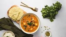 Easy Paneer Curry Recipe Easy Paneer Curry Recipe