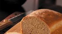 Grandma's Oatmeal Bread Grandma's Oatmeal Bread