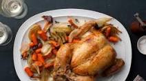 Perfect Roast Chicken Perfect Roast Chicken