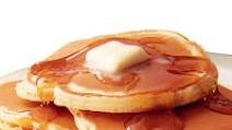 Good Morning Pancakes (Gluten-Free Recipe) Good Morning Pancakes (Gluten-Free Recipe)