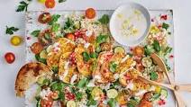Best summer recipes Best summer recipes