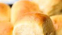 Vegan Dinner Rolls Vegan Dinner Rolls