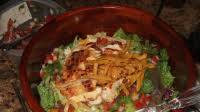 Chili's Honey-Lime Dressing Chili's Honey-Lime Dressing
