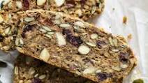 Gluten free multiseed bread Gluten free multiseed bread