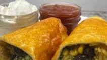 Copycat Moe's Chicken Recipe Copycat Moe's Chicken Recipe