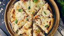The Fastest Homemade Pizza Ever The Fastest Homemade Pizza Ever