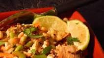 Pad Thai Quinoa Bowl Pad Thai Quinoa Bowl