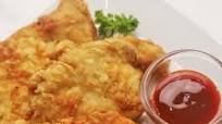 Crispy Chicken Breast Fillet Recipe Crispy Chicken Breast Fillet Recipe