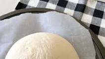 Homemade Easy Pizza Dough Homemade Easy Pizza Dough
