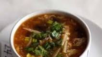 Hot and Sour Soup Hot and Sour Soup