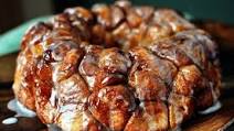 The Best Monkey Bread The Best Monkey Bread