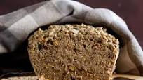 Buckwheat bread without yeast Buckwheat bread without yeast
