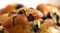 Moist Blueberry Muffins Moist Blueberry Muffins