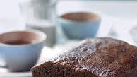 The ultimate ginger loaf cake The ultimate ginger loaf cake