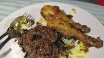 Mrs. Chittaluru's Family (Authentic Indian) Chicken Curry Recipe Mrs. Chittaluru's Family (Authentic Indian) Chicken Curry Recipe