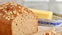 Hearty No-Yeast Bread Recipe Hearty No-Yeast Bread Recipe