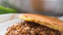 Keto Sloppy Joe Keto Sloppy Joe