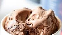 Mocha Espresso Ice Cream Mocha Espresso Ice Cream